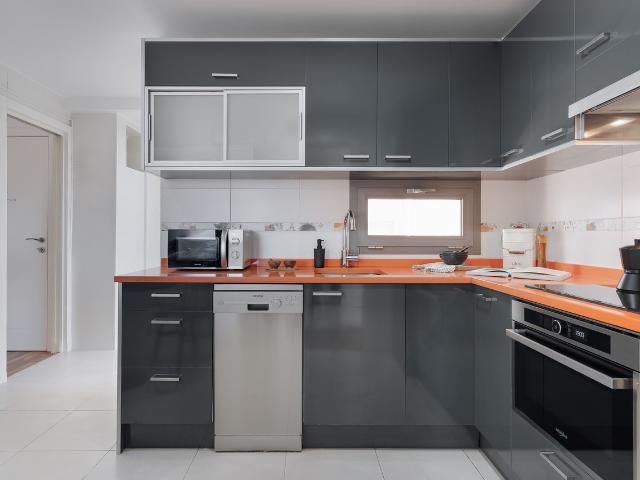 Hebe 2 bedrooms and pool in Guindalera, Madrid Amsterdam Apartments for Rent