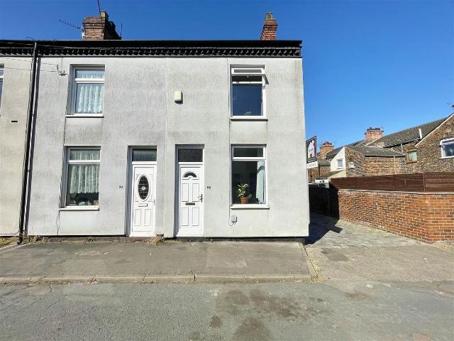 Heber Street, Goole DN14, 2 bed end terrace house to rent, £700 pcm | PrimeLocation