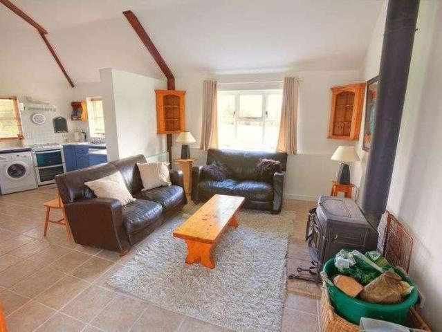 Hebing End, Benington, SG2
