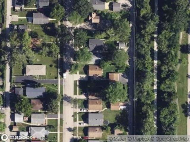 Hebron Ave