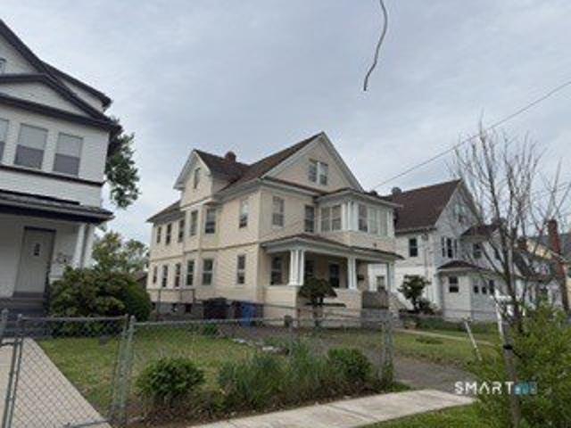 Hebron St, Hartford, Home For Sale