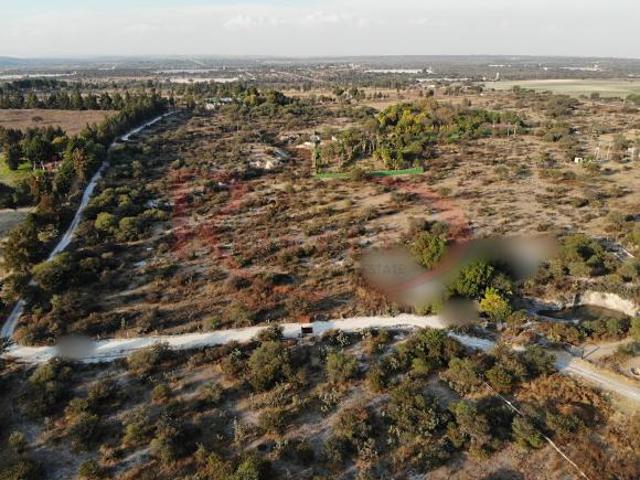 Hectárea en Venta