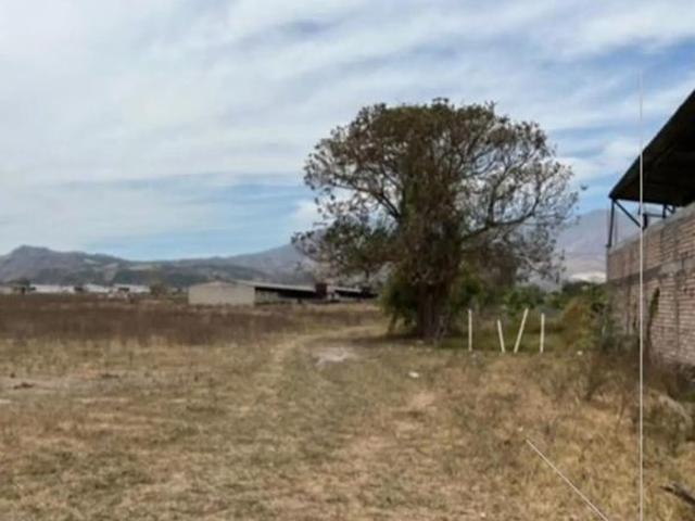 HECTAREA EN VENTA EN NUEVO BLVD PANTANAL XALISCO, NAY. EL