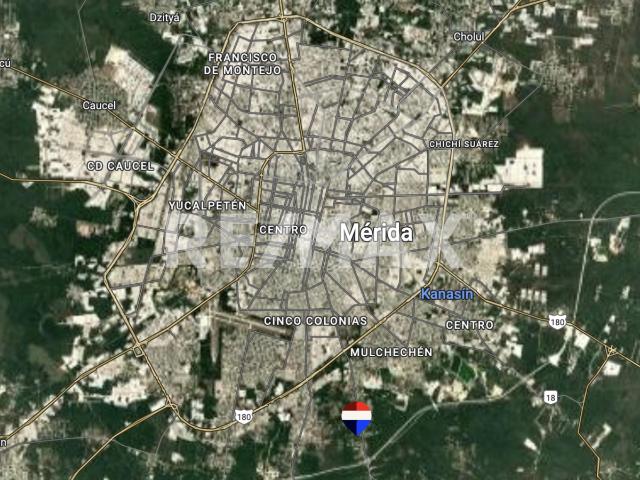 Terreno industrial en venta o renta