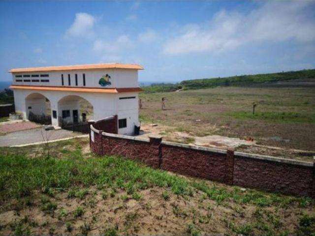 HECTAREAS EN VENTA CON VISTA A LA PLAYA EN RIVIERA VERACRUZANA