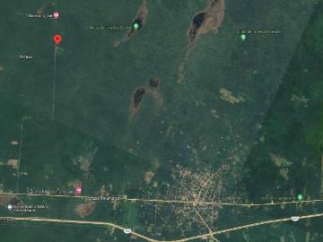 Hectareas en venta en Puerto Morelos Leona Vicario