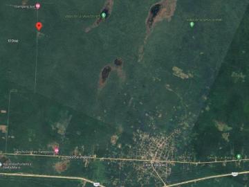 Hectareas en venta en Puerto Morelos Leona Vicario