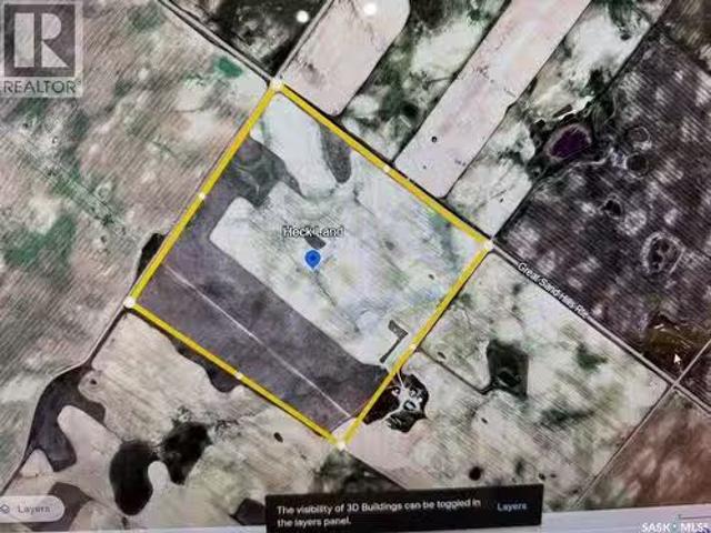 Heck Land, Happyland Rm No. 231, SK, S0N 1L0 farm for sale.