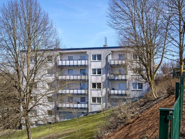 Heckenbergstraße 42, 57078 Siegen