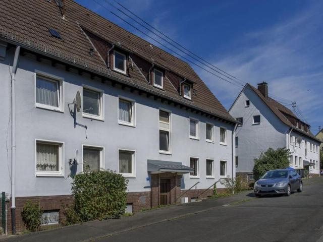 Heckenbergstraße 12, 57078 Siegen