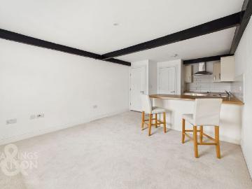 Heckingham Park Drive, Hales, Norwich
