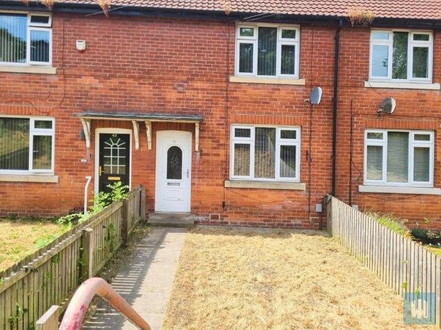 Heckmondwike Road, Dewsbury, West Yorkshire, WF13