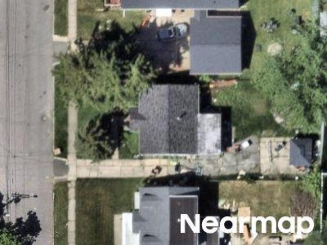 Hedwig Ave
