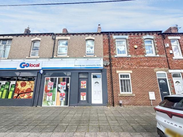 Hedworth Lane, Boldon Colliery NE35, 2 bed flat to rent, £650 pcm | PrimeLocation