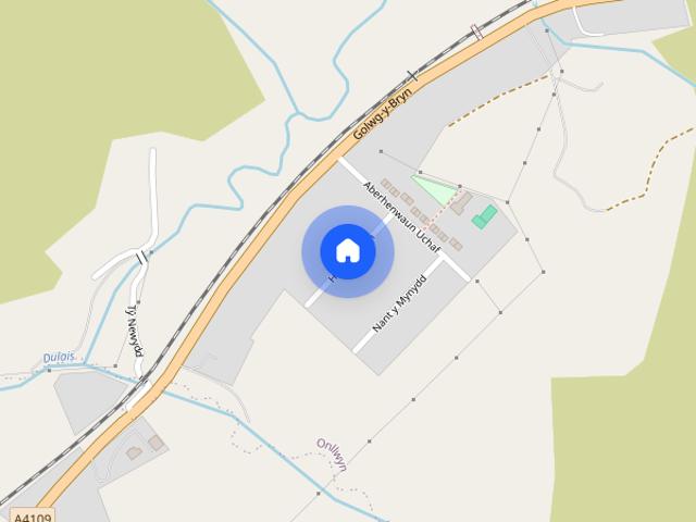 Hedd Aberth, Seven Sisters, SA10