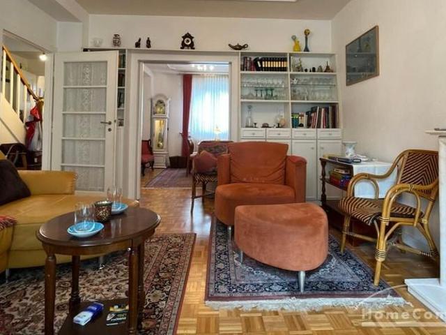 Heddernheim 8072206 Komplett furnished house in a quiet area