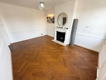 Heddon Court, Oakwood 3 bed flat to rent £2,150 pcm £496 pw