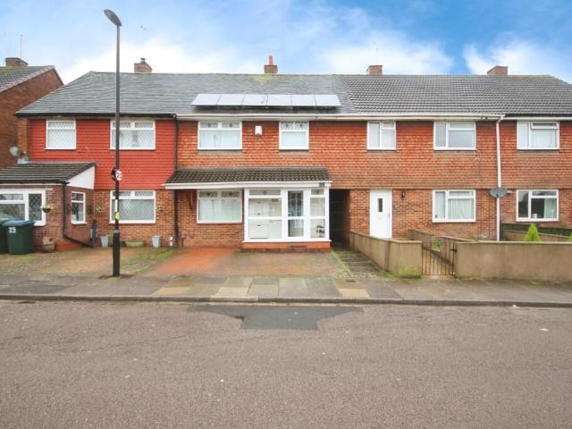 Heddle Grove, Coventry CV6, 3 bed terraced house to rent, £1,300 pcm | PrimeLocation