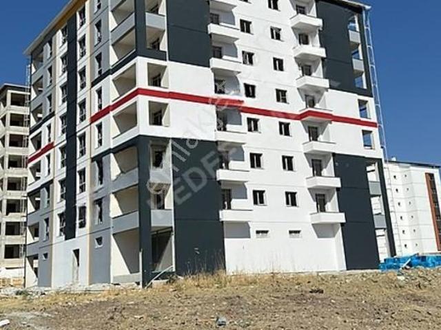 Hedef Emlak'tan Tuzlugöl'de Satılık 3+1 Sıfır Lux Daire