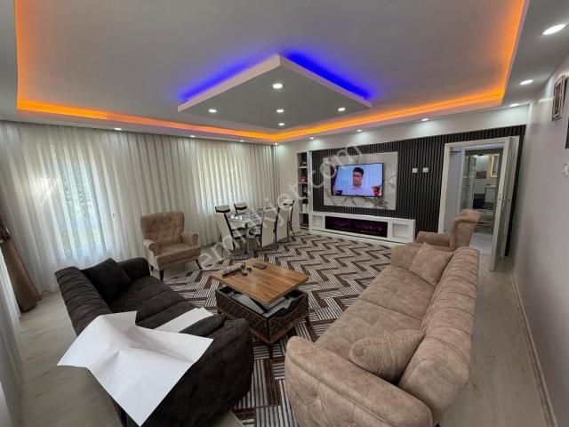 Hedef Emlak'tan Yenişehir'de Satılık 3+1 Yapılı Daire