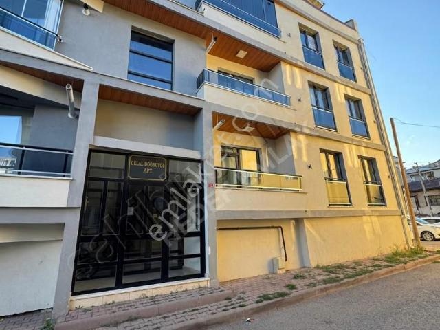 Hedef Emlaktan Akdeğirmende Lüx Dubleks