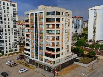 Hedef Emlak'tan Bağdat Caddesinde Satılık Ultra Lüx 4+1 Daire