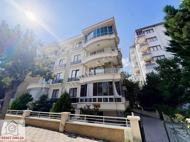 Hedef Emlaktan Dumlupınar Mahallesinde Kiralık 2+1 Daire
