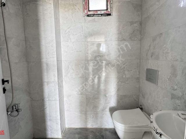 Hedef Emlaktan Eğriköprü Mah 3+1 Satılık Sıfır Daire!