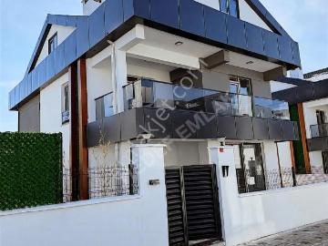 Eğriköprü'da satılık Villa