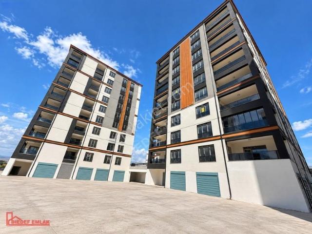 Hedef Emlaktan Eğriköprü'de Satılık 4+1 Ultra Lüx Site İçi Daire