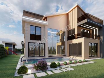 Hedef Emlaktan Esenyurt My Mansion Villa%50 Peşinat 12 Ay Taksit