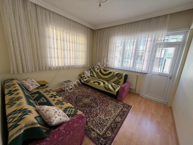 Hedef Emlaktan Kaleardı Migros Arkası Kiralık 3+1 Eşyalı Daire