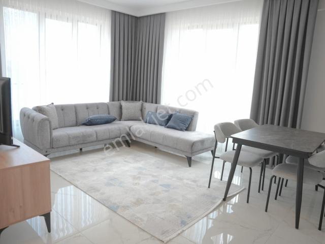 Hedef Emlak'tan Kardeşlerde Kiralık Eşyalı Lüx 1+1 Fatura Dahil