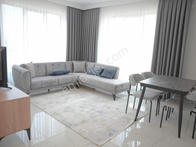 Hedef Emlak'tan Kardeşlerde Kiralık Eşyalı Lüx 1+1 Fatura Dahil