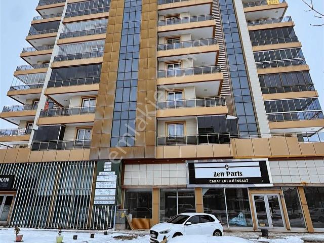 Hedef Emlaktan Kardeşlerde Kiralık Lüks 4+1 Daire