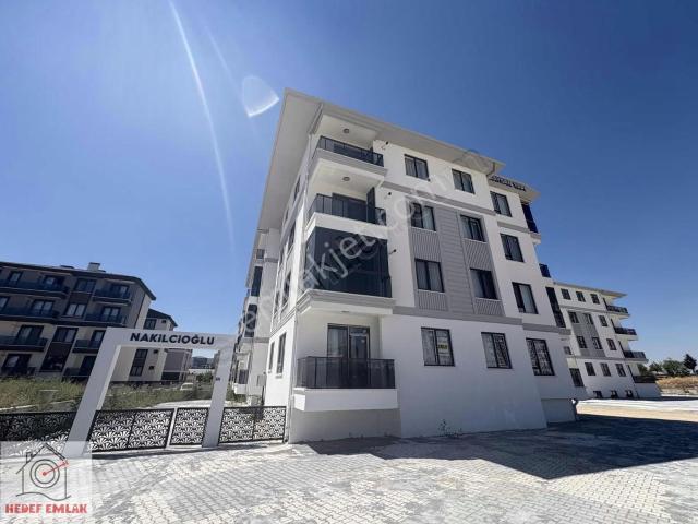 Hedef Emlaktan | Kiralık 2+1 Full Eşyalı Daire