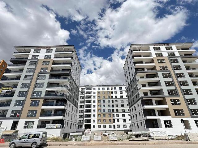Hedef Emlaktan Konfor Öniz 3+1 Full Yapılı Ultra Lüx Daire