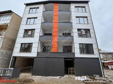 Hedef Emlak'tan Pulur Mahallesinde 3+1 Sıfır Lüx Daire