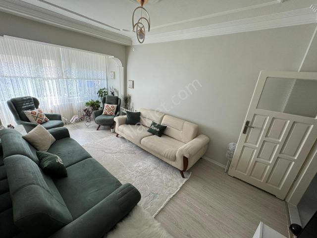 Hedef Emlak'tan Pulur'da Satılık 3+1 Yapılı Daire