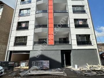 Hedef Emlak'tan Pulur'da Satılık 4+1 Sıfır Lüx Daire
