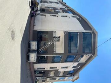 Hedef Emlak'tan Pulur'da 1+1 Lüx Eşyalı Satılık Sıfır Daire