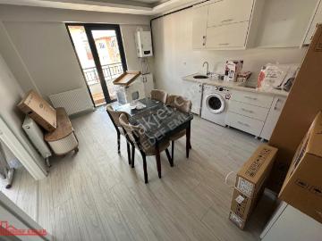 Hedef Emlak'tan Pulur'da 1+1 Lüx Sıfır Eşyalı Kiralık Daire