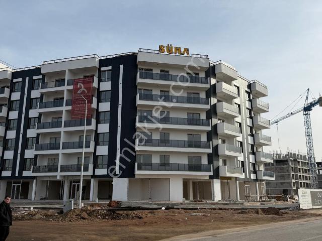 Hedef Emlak'tan Süha Reserve'de Satılık 2+1 Lüx Daire