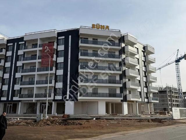 Hedef Emlak'tan Süha Reserve'de Satılık 2+1 Lüx Daire