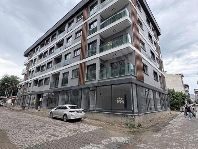 HEDEF GAYRİMENKULDEN 3+1 SIFIR LÜKS DAİRE