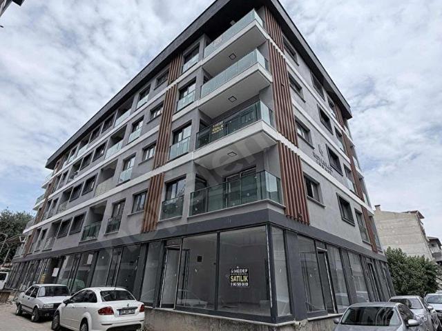 HEDEF GAYRİMENKULDEN SATILIK 2+1 LÜKS DAİRE