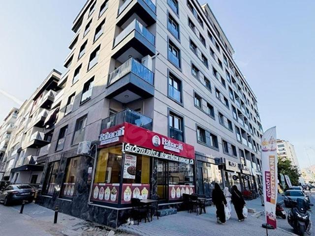 HEDEF GAYRİMENKULDEN YATIRIMLIK 1+1 DAİRE