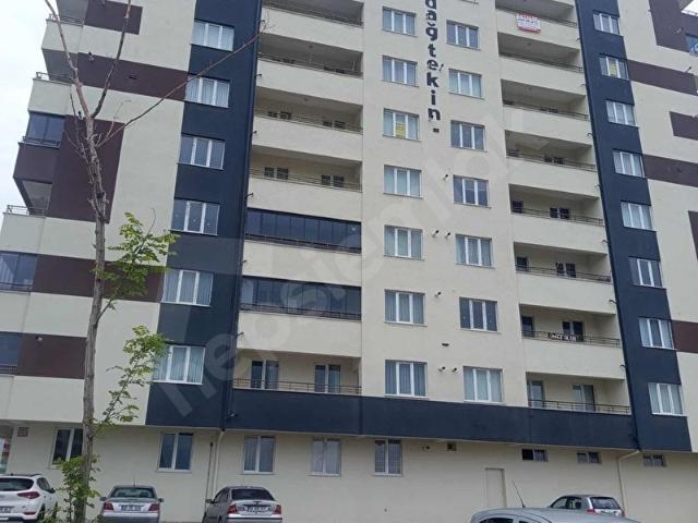 HEDEF GRUP ERKİLET BADE 6 DA SATILIK 2+1 DAİRE
