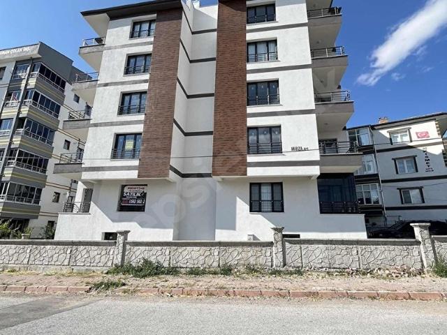 HEDEF GRUP ERKİLET GENERALEMİR MAHALLESİ'NDE SATILIK 2+1 DAİRE