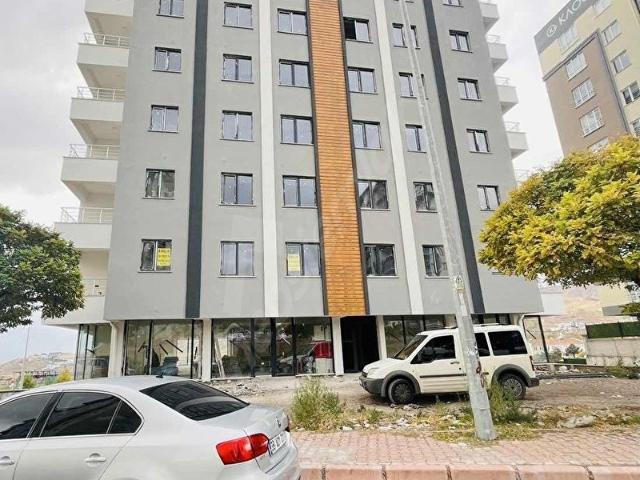 HEDEF GRUP GENERALEMİR MAHALLESİ'NDE 3+1 SIFIR DAİRE